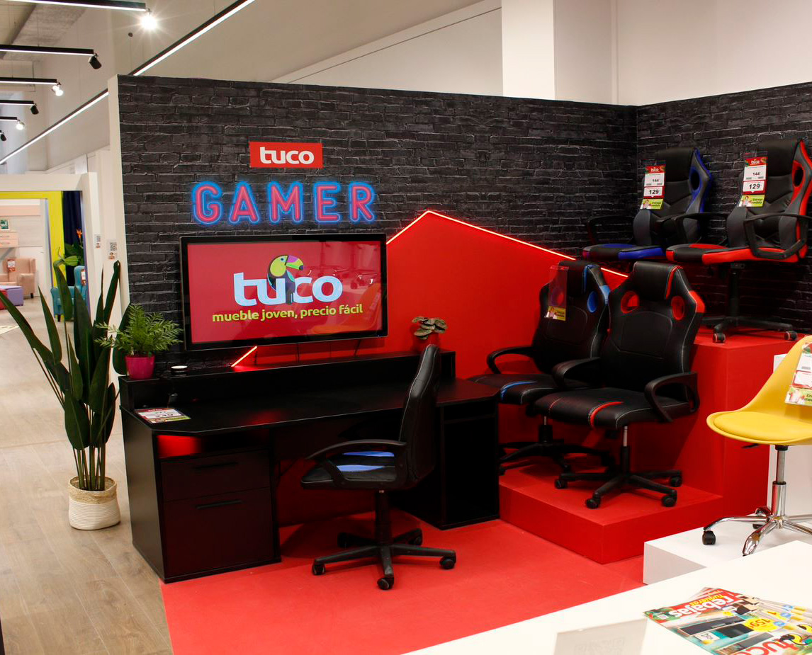 Muebles baratos en Alfafar